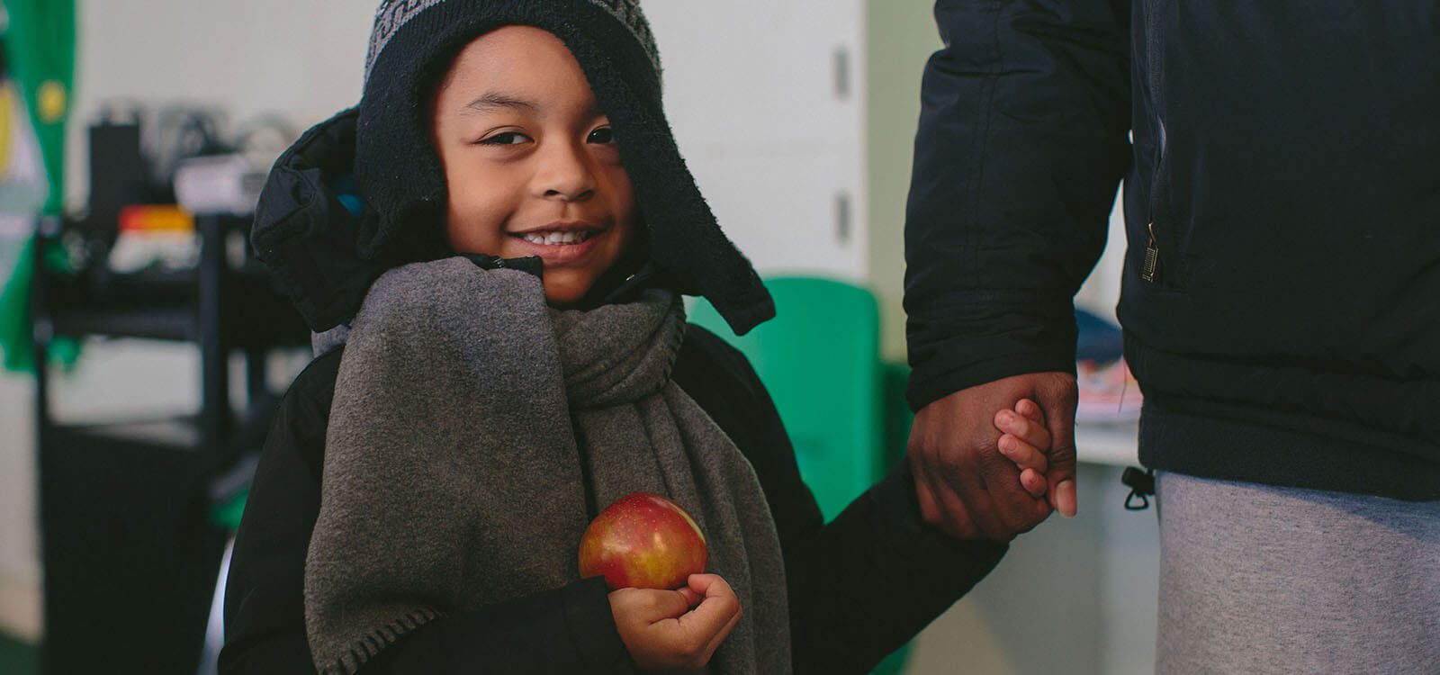 Greater Chicago Food Depository | Chicago's Food Bank