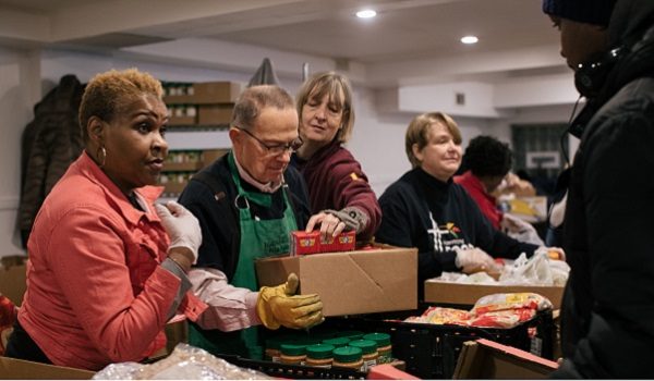 Greater Chicago Food Depository Chicago S Food Bank