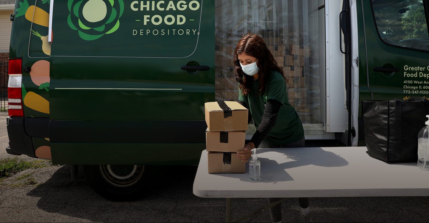 Greater Chicago Food Depository Chicago S Food Bank   CFD 0076 Homepage Banner Mock 1441x750 