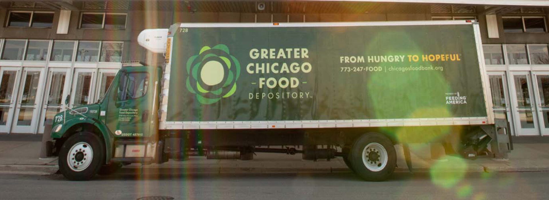 Mango  Greater Chicago Food Depository
