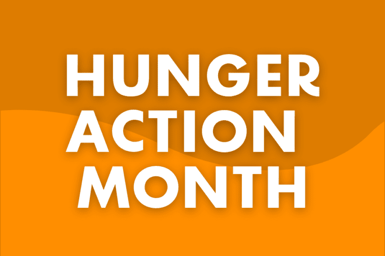 Act Now to End Hunger | Greater Chicago Food Depository