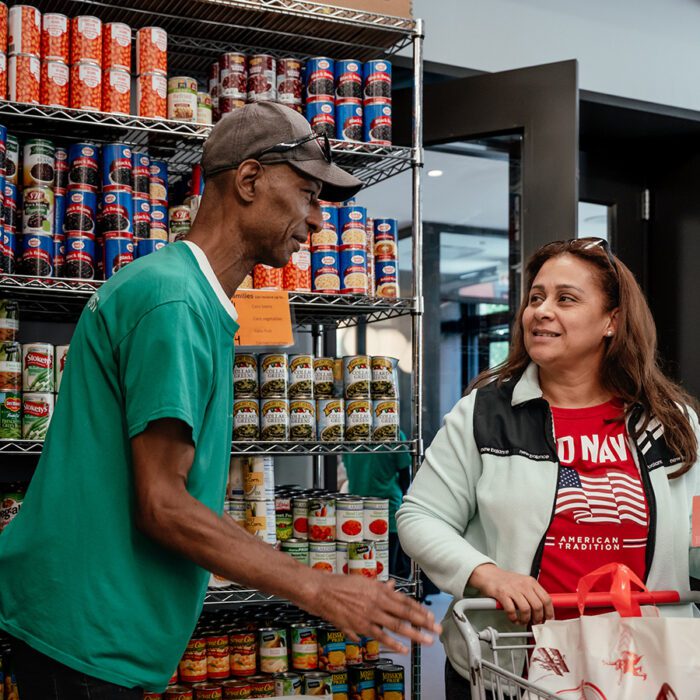 Chicago Food Programs | Greater Chicago Food Depository